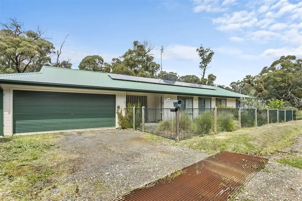 Main view of Homely house listing, 7 Hyde Park Road, Creswick VIC 3363