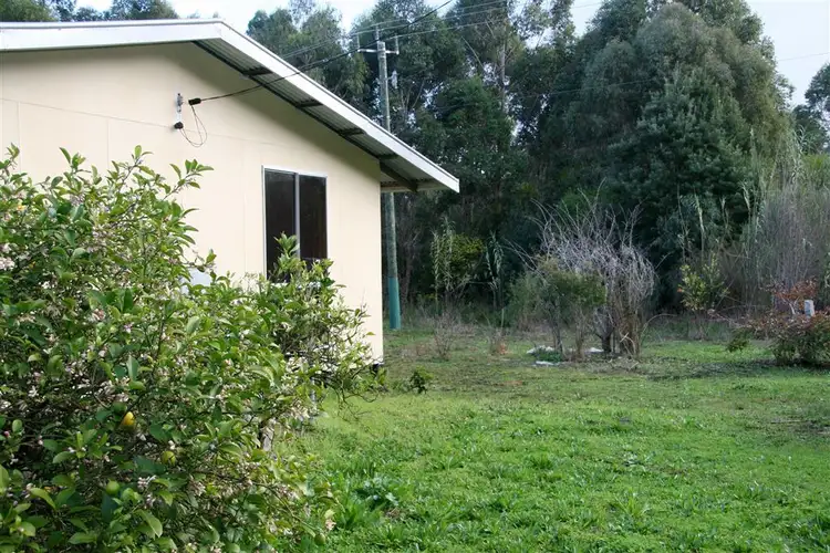 Second view of Homely rural property listing, 12336 George Gardner Drive, Northcliffe WA 6262