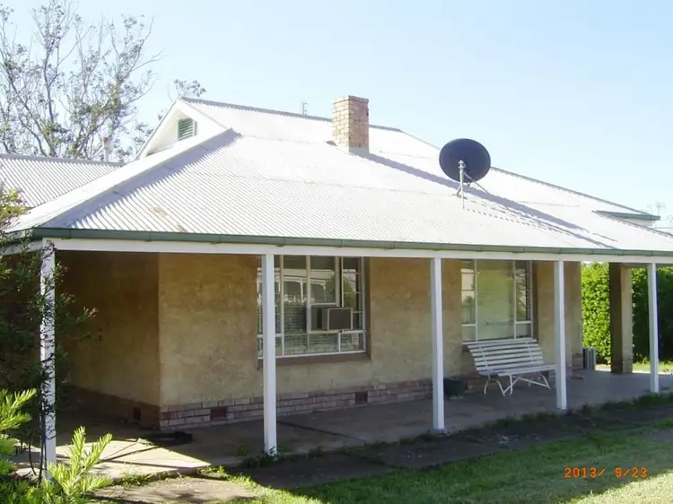 24 Holthouse Street, Wilmington SA 5485