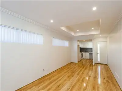 Fifth view of Homely semi-detached listing, 4/15 Belcastro Way, Madeley WA 6065