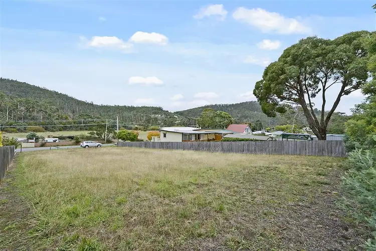 Fifth view of Homely land listing, 809 Cambridge Road, Cambridge TAS 7170