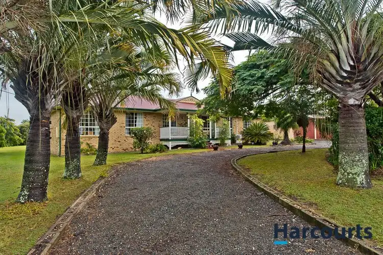 Main view of Homely rural property listing, 122 Fleet Street, Burpengary East QLD 4505