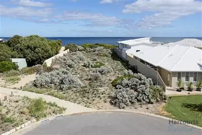 Third view of Homely land listing, 12 Boddington Court, Dawesville WA 6211