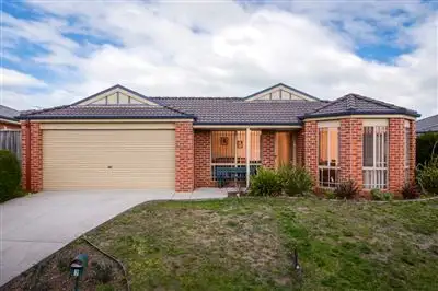 Main view of Homely house listing, 3 Tulip Grove, Cranbourne VIC 3977