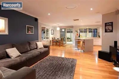 Fourth view of Homely house listing, 35 Sovrano Avenue, Madeley WA 6065