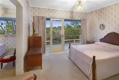 Fifth view of Homely house listing, 544 Cavendish Road, Coorparoo QLD 4151