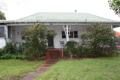 162A Forrest Street, Fremantle WA 6160