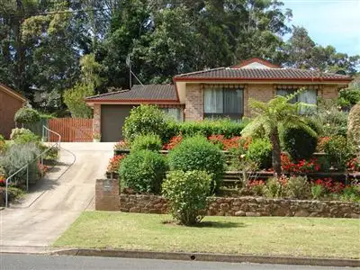 62 Valley Drive, Mollymook NSW 2539
