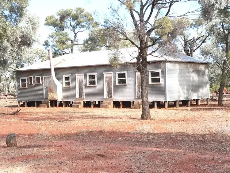 Fifth view of Homely rural property listing, . DALWOOD, Bourke NSW 2840