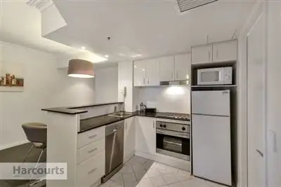 Fifth view of Homely unit listing, 1701/570 Queen Street, Brisbane City QLD 4000
