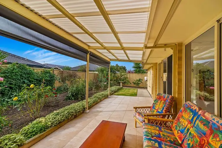 Fourth view of Homely house listing, 11 Polkinghorn Avenue, Aldinga Beach SA 5173