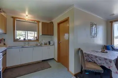 Second view of Homely house listing, 38 Wiseman Street, Shorewell Park TAS 7320