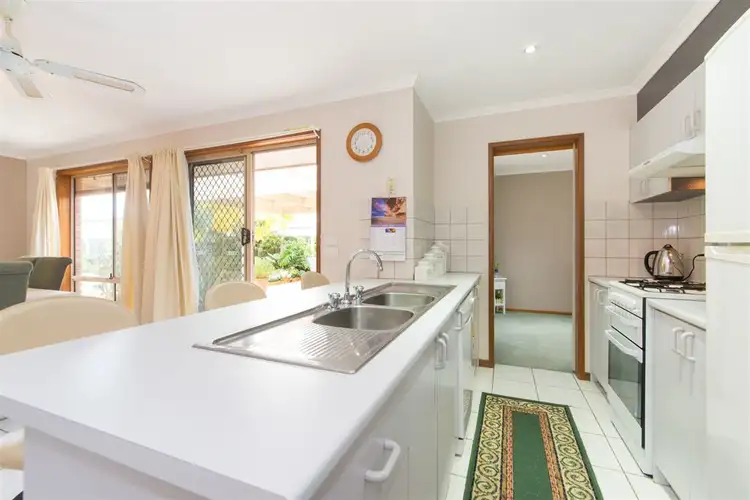 Second view of Homely house listing, 22 Filipi Drive, St Albans Park VIC 3219
