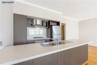 Fifth view of Homely semi-detached listing, 24b Ardara Bend, Butler WA 6036