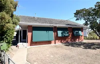 Main view of Homely house listing, 1 Hallett Crescent, Wangaratta VIC 3677