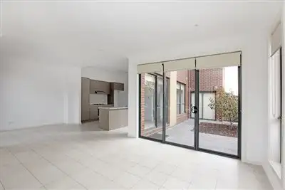 Third view of Homely townhouse listing, 15 Duke Street, Epping VIC 3076