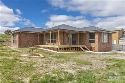 Third view of Homely house listing, 9 Bridget Court, Cygnet TAS 7112