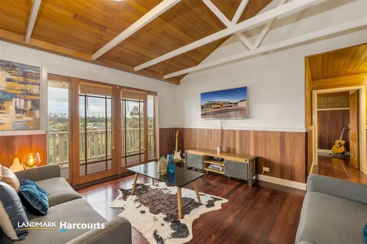 Second view of Homely house listing, 18 Glenbrae Court, Bannockburn VIC 3331