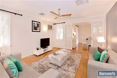 Second view of Homely house listing, 48 Warsaw Crescent, Hackham West SA 5163