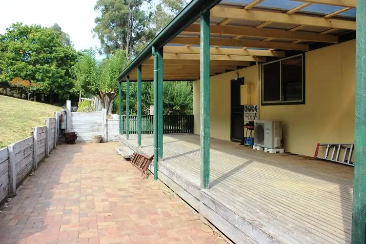 Third view of Homely house listing, 779 Crystal Creek Road, Alexandra VIC 3714