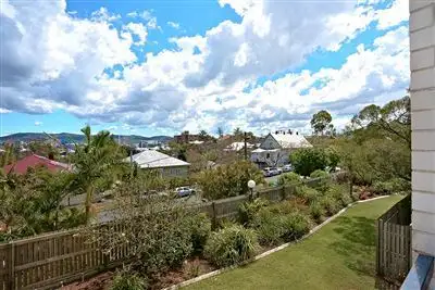 Main view of Homely unit listing, 5/8 Doris Street, West End QLD 4101