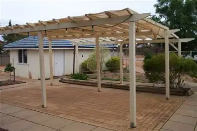 Seventh view of Homely house listing, 53 Maddock Street, Mukinbudin WA 6479