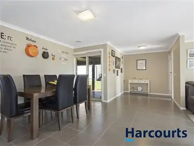 Fifth view of Homely house listing, 8 Durling Close, Yarragon VIC 3823