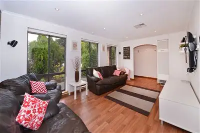 Second view of Homely house listing, 27 Greenwillow Crescent, Happy Valley SA 5159