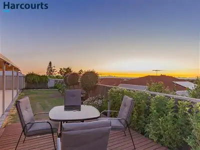 Third view of Homely house listing, 27 Aberfoyle Heights, Currambine WA 6028