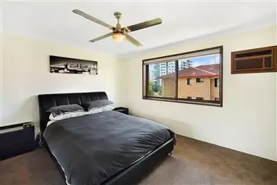 Seventh view of Homely apartment listing, 6/34 Imperial Parade, Labrador QLD 4215