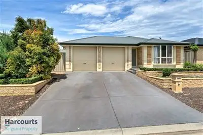 Second view of Homely house listing, 6 Newhaven Drive, Craigmore SA 5114