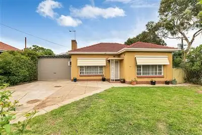 Main view of Homely house listing, 119 Rozelle Avenue, Melrose Park SA 5039