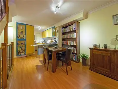 Fifth view of Homely townhouse listing, 2/25 Birdwood Street, Coorparoo QLD 4151