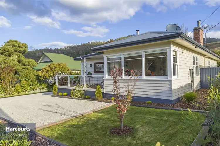 Main view of Homely house listing, 151 Glen Huon Road, Huonville TAS 7109