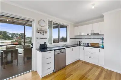 Third view of Homely house listing, 711b Main Road, Berriedale TAS 7011