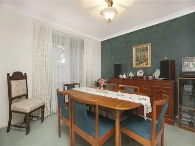 Fourth view of Homely townhouse listing, 1/420 Church Road, Templestowe VIC 3106