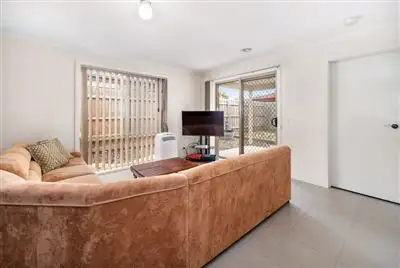 Sixth view of Homely house listing, 47 Szer Way, Carrum Downs VIC 3201