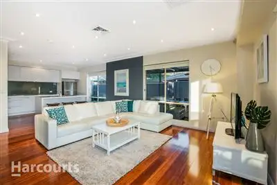Fifth view of Homely house listing, 34 Rivergum Way, Rouse Hill NSW 2155