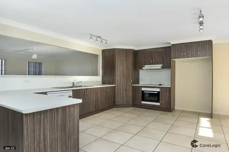 Second view of Homely house listing, 157 Baker Street, Darling Heights QLD 4350