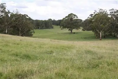 851 Mount Vincent Road, Mudgee NSW 2850