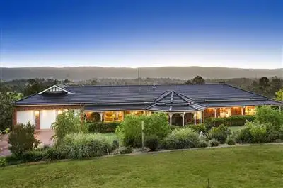 19 Linksview Place, Kurrajong NSW 2758