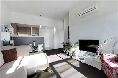 Second view of Homely apartment listing, 310/337 Stud Road, Wantirna South VIC 3152