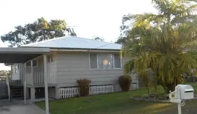 21 Monmouth Street, Eagleby QLD