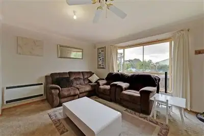 Third view of Homely villa listing, 3/73 Ripley Road, West Moonah TAS 7009