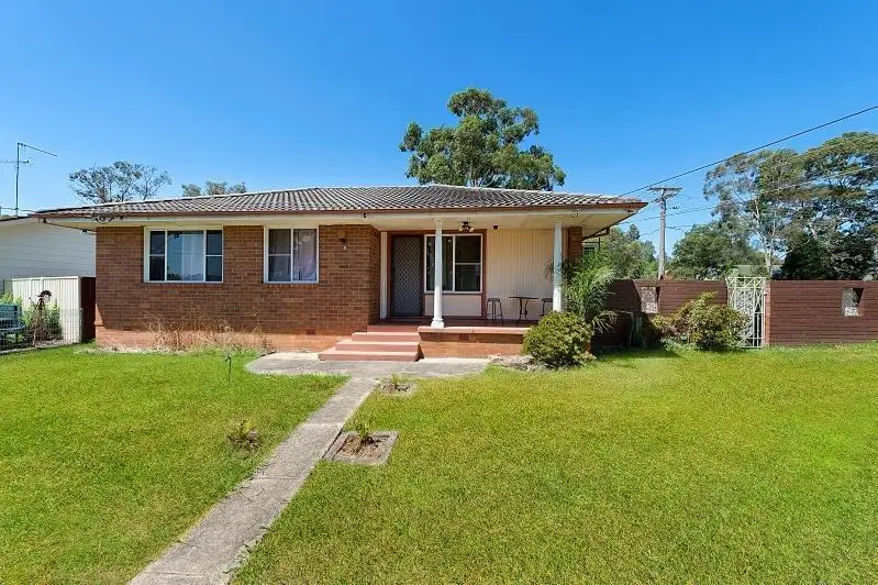 Main view of Homely house listing, 2 Hagen Place, Whalan NSW 2770