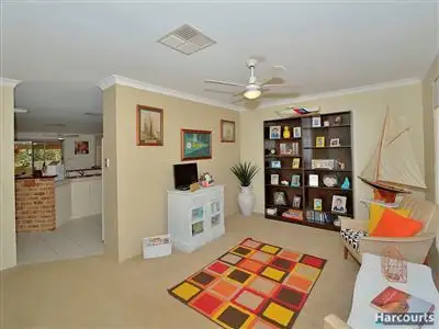 Second view of Homely house listing, 4 Canopus Court, Dawesville WA 6211