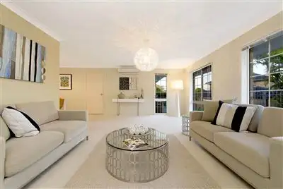 Second view of Homely house listing, 4 Saxby Close, Middle Park QLD 4074