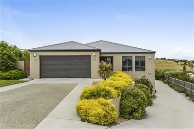 Third view of Homely house listing, 14 Intrigue Court, Tranmere TAS 7018