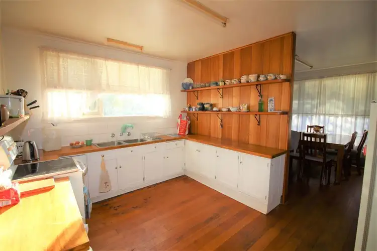 Second view of Homely house listing, 16 East Maurice Road, Ringarooma TAS 7263