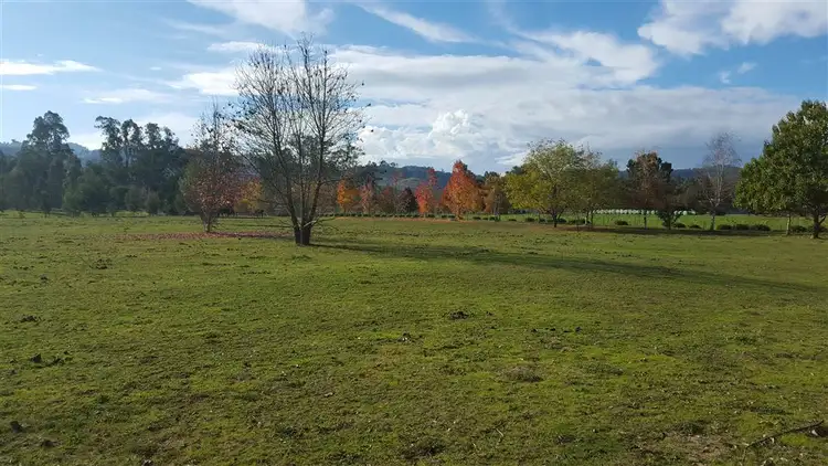 Second view of Homely land listing, 622 Goulburn Valley Highway, Thornton VIC 3712